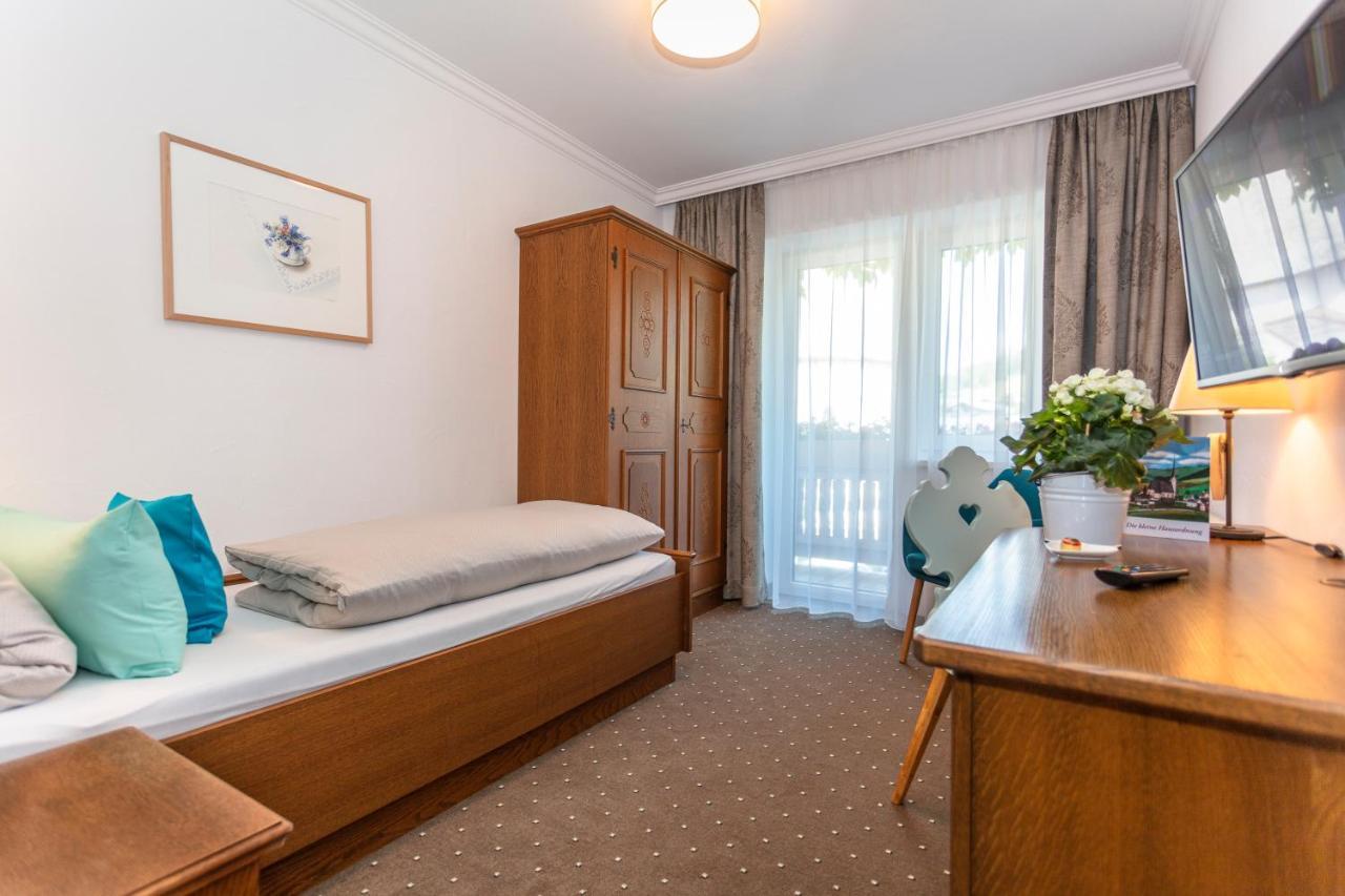 Pension Pinzgauer Hof Maria Alm am Steinernen Meer Ngoại thất bức ảnh