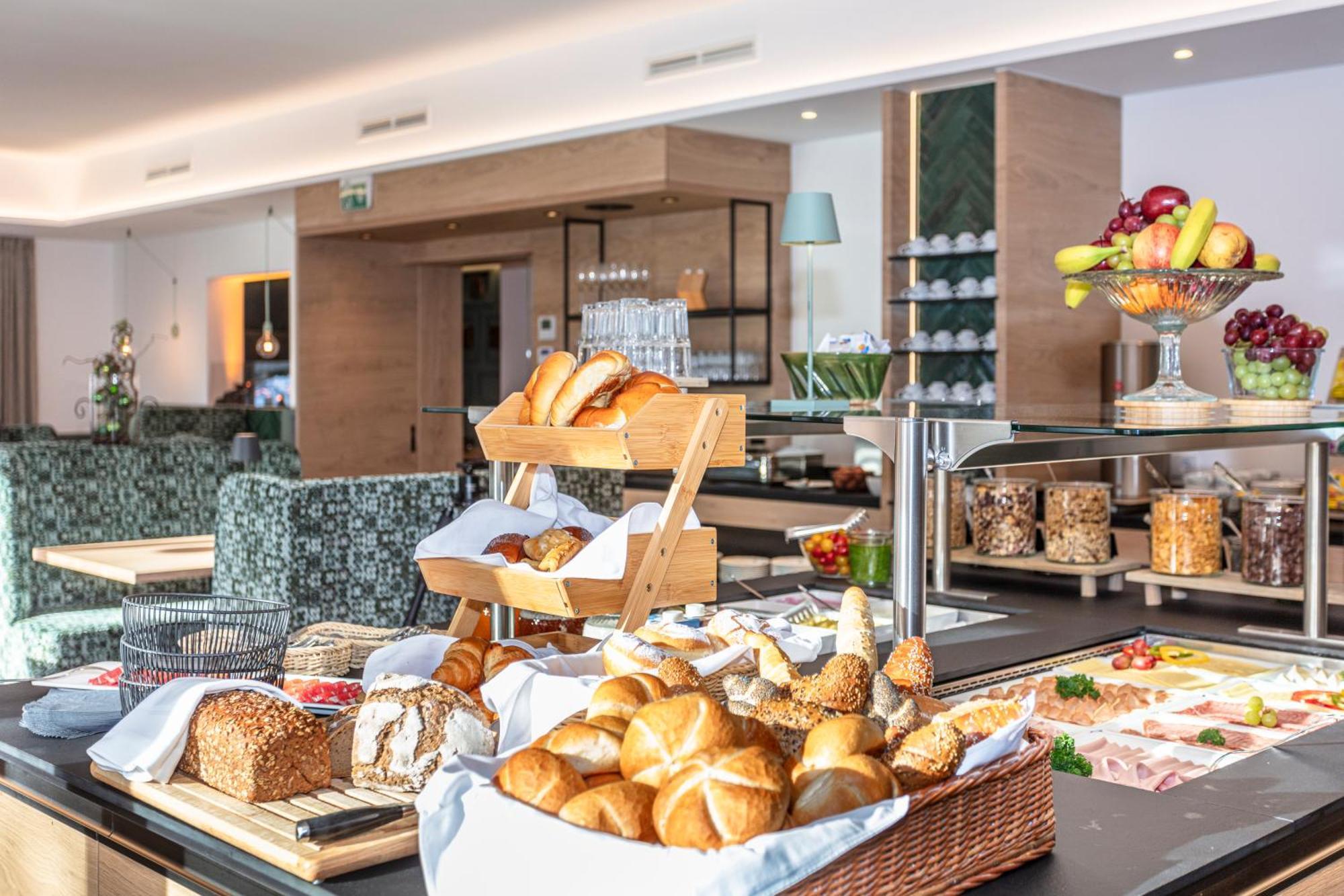 Pension Pinzgauer Hof Maria Alm am Steinernen Meer Ngoại thất bức ảnh