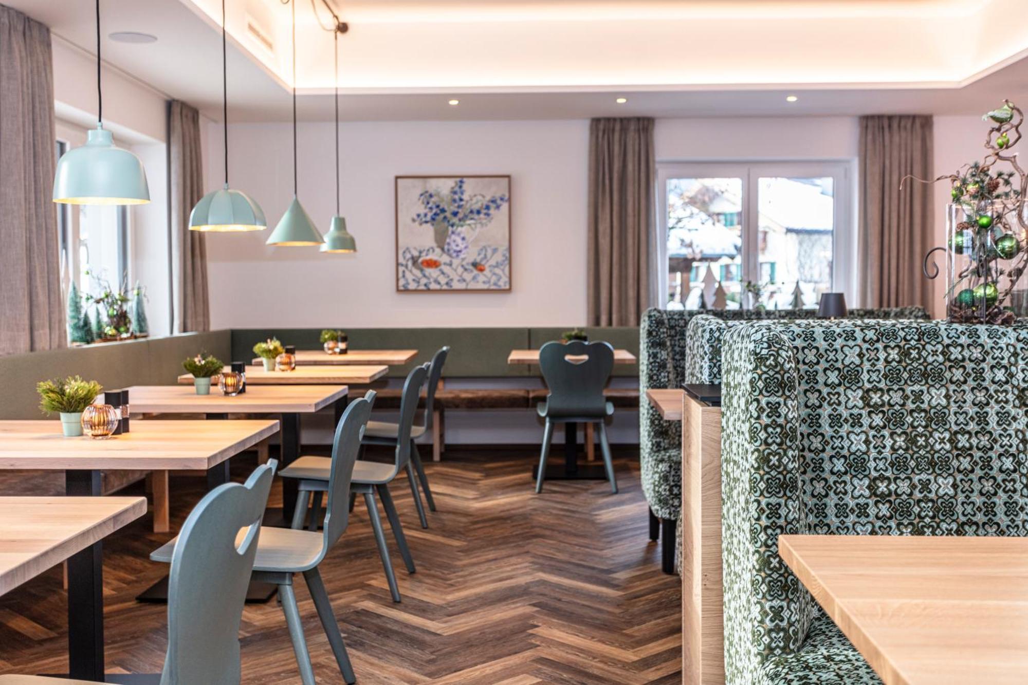 Pension Pinzgauer Hof Maria Alm am Steinernen Meer Ngoại thất bức ảnh