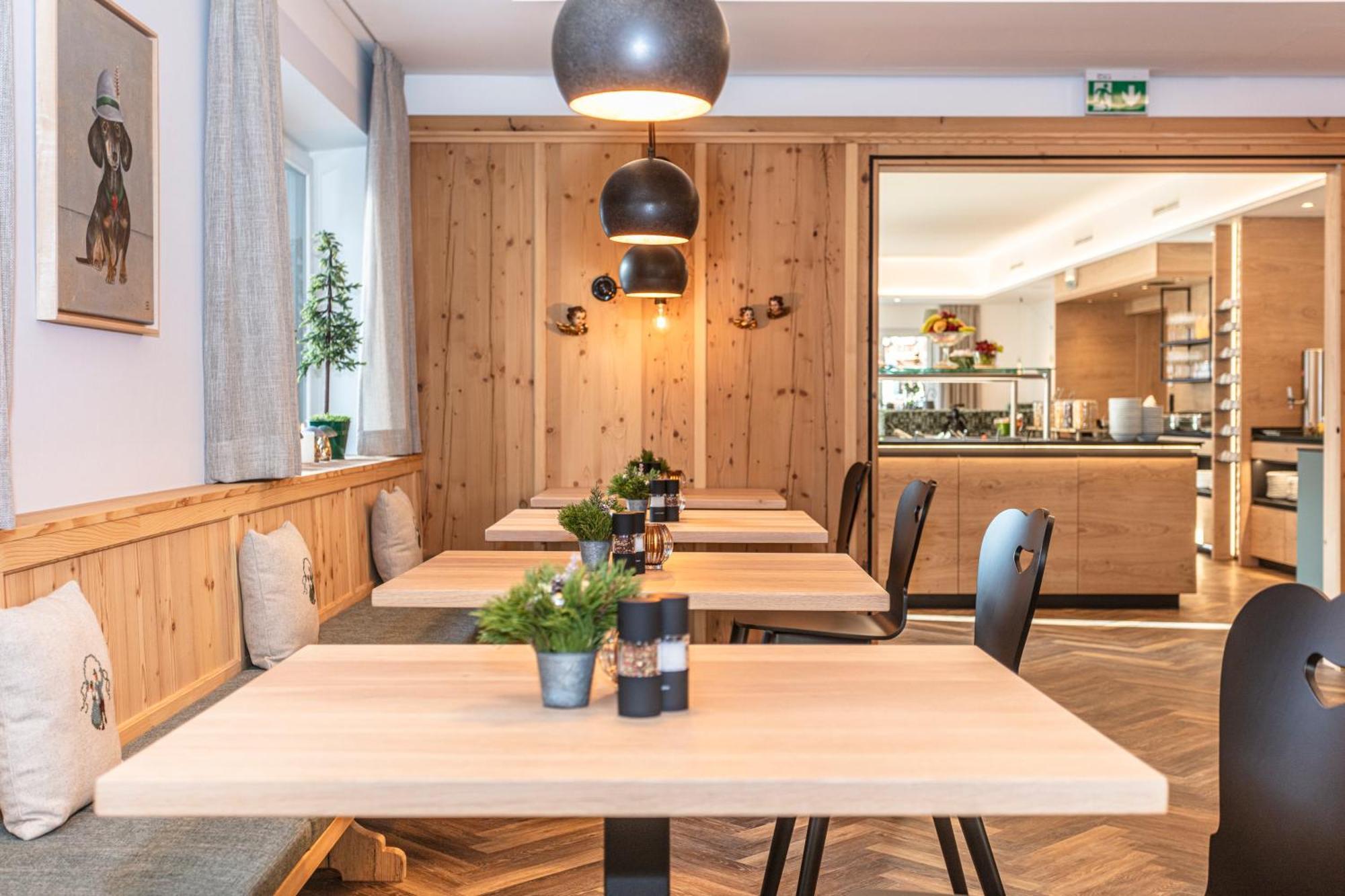 Pension Pinzgauer Hof Maria Alm am Steinernen Meer Ngoại thất bức ảnh