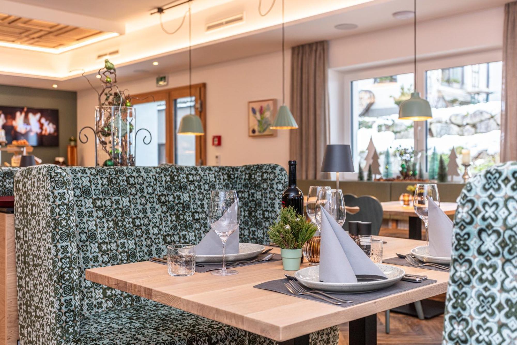 Pension Pinzgauer Hof Maria Alm am Steinernen Meer Ngoại thất bức ảnh