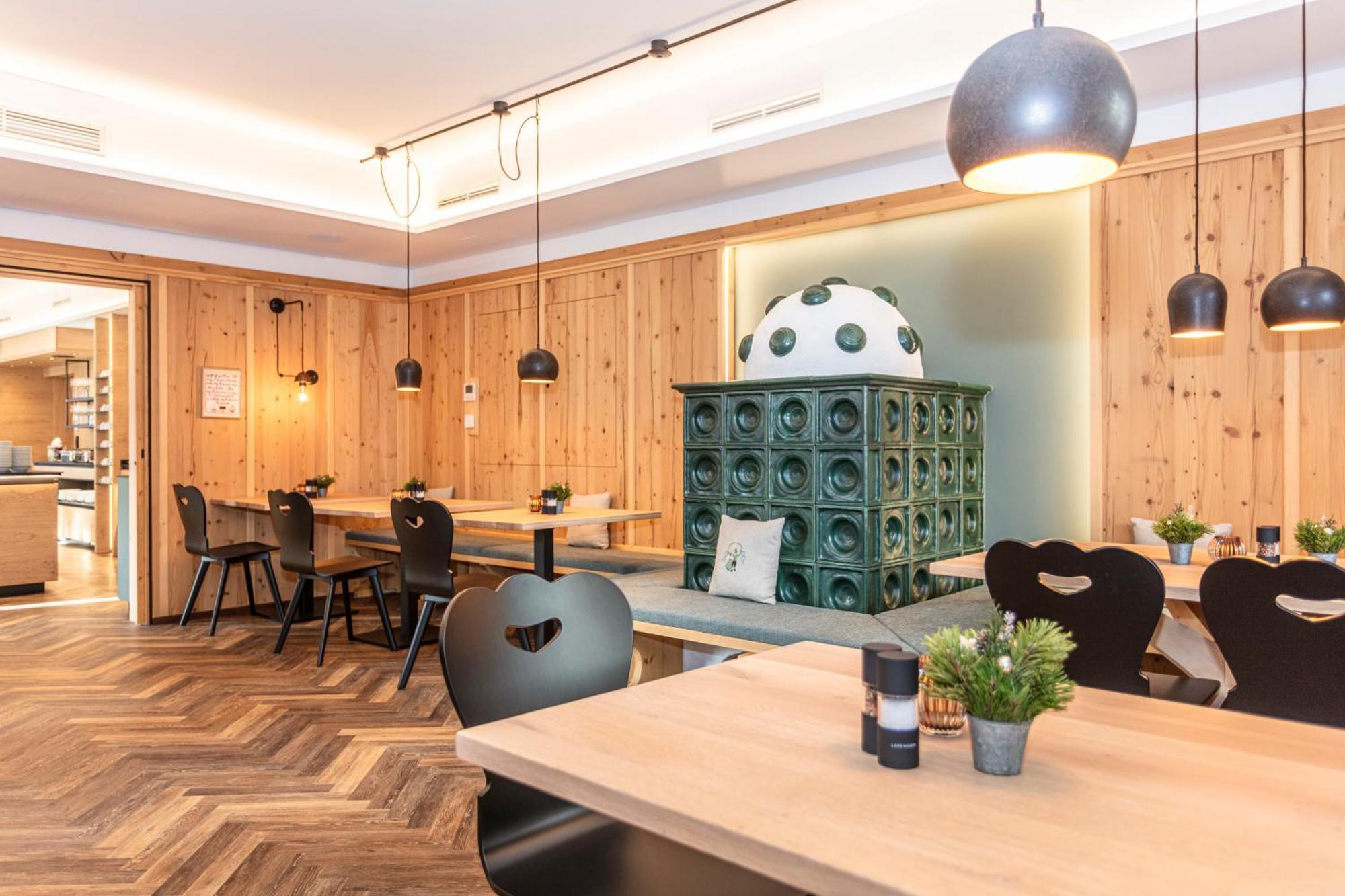 Pension Pinzgauer Hof Maria Alm am Steinernen Meer Ngoại thất bức ảnh