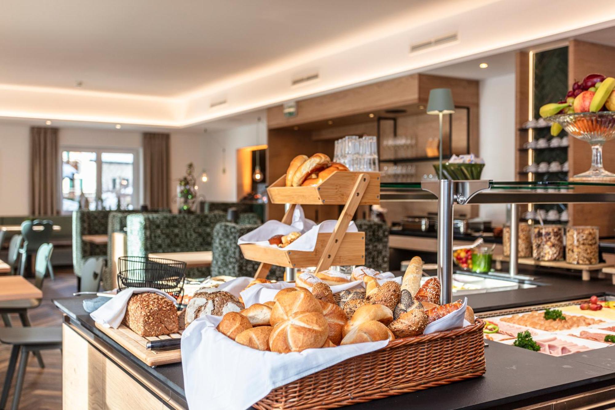 Pension Pinzgauer Hof Maria Alm am Steinernen Meer Ngoại thất bức ảnh