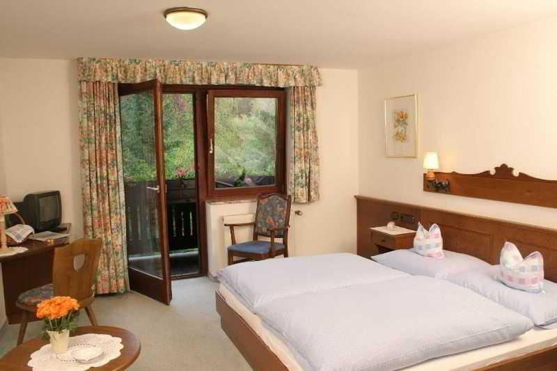 Pension Pinzgauer Hof Maria Alm am Steinernen Meer Ngoại thất bức ảnh