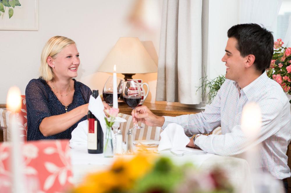 Pension Pinzgauer Hof Maria Alm am Steinernen Meer Ngoại thất bức ảnh