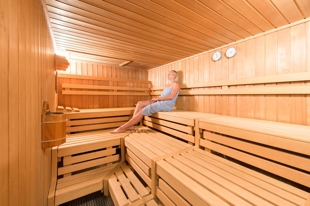 Pension Pinzgauer Hof Maria Alm am Steinernen Meer Ngoại thất bức ảnh