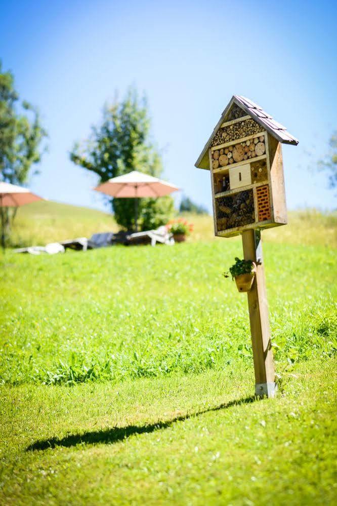 Pension Pinzgauer Hof Maria Alm am Steinernen Meer Ngoại thất bức ảnh